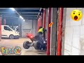 TOTAL IDIOTS AT WORK | Instant Regret Fails Compilation 2025 | Best fail of the week😂 #31