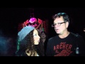 Kevin Lyman Producer of Rob Zombie&#39;s Great American Nightmare Give Advice to Bands