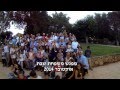 Shabat Family Meeting - 2014