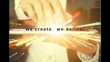 Shimba Digital 2020 Showreel - WE CREATE WE DELIVER