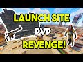 Launch Site PVP FIGHTING Against A CLAN (S2 EP 4 - DUO VANILLA RUST)