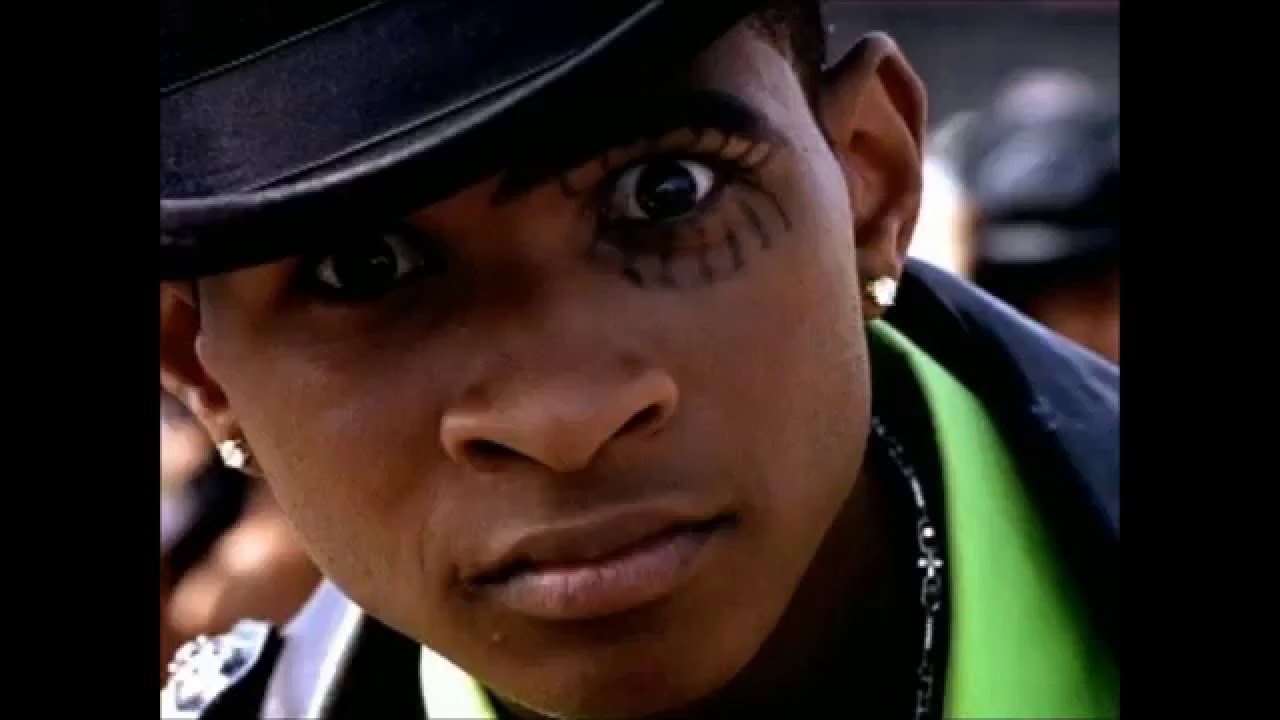 my way usher my way usher