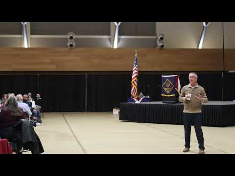 Retired Major General