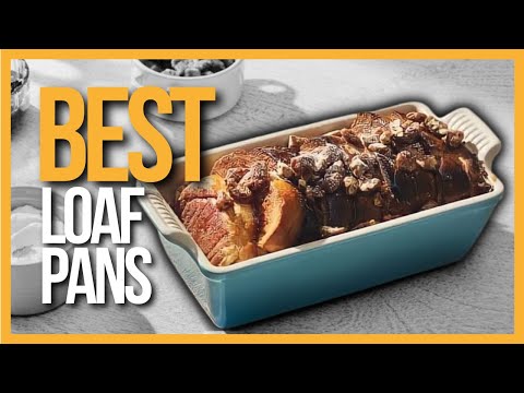 The 4 Best Loaf Pans