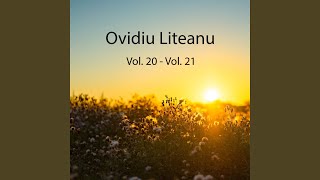 Video thumbnail of "Ovidiu Liteanu - Trece Isus"