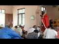 Mmasai Ashangaza Watu Msikitin Kwa Dua Aliloomba Mmasai Ashangaza Watu Msikitin Kwa Dua Aliloomba