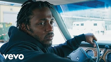 Kendrick Lamar, SZA - Passion (Music Video) 2025