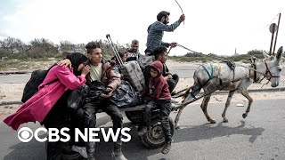 Israel raids Gaza's Al-Shifa hospital as Netanyahu defies criticism