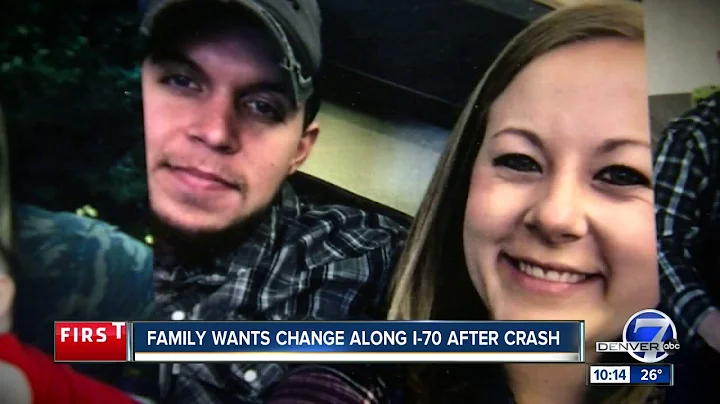 Family wants changes along I-70 after deadly wrong...