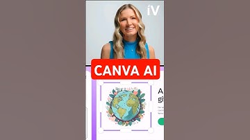 Canva Create brings new AI features | Adobe Photoshop Dead?