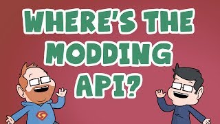 ♪ Minecraft Parody  Wheres the Modding API?