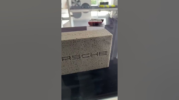 Porsche’den Alabileceğiniz En Ucuz Şey Bu #Shorts