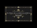 Booktrailer Hermanos Banes 4 - El final