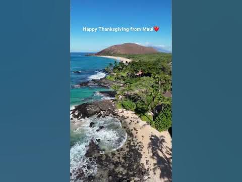 Activity of thanksgiving