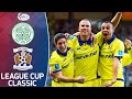 Celtic 0-1 Kilmarnock | 2012 Scottish League Cup Final | League Cup Classics