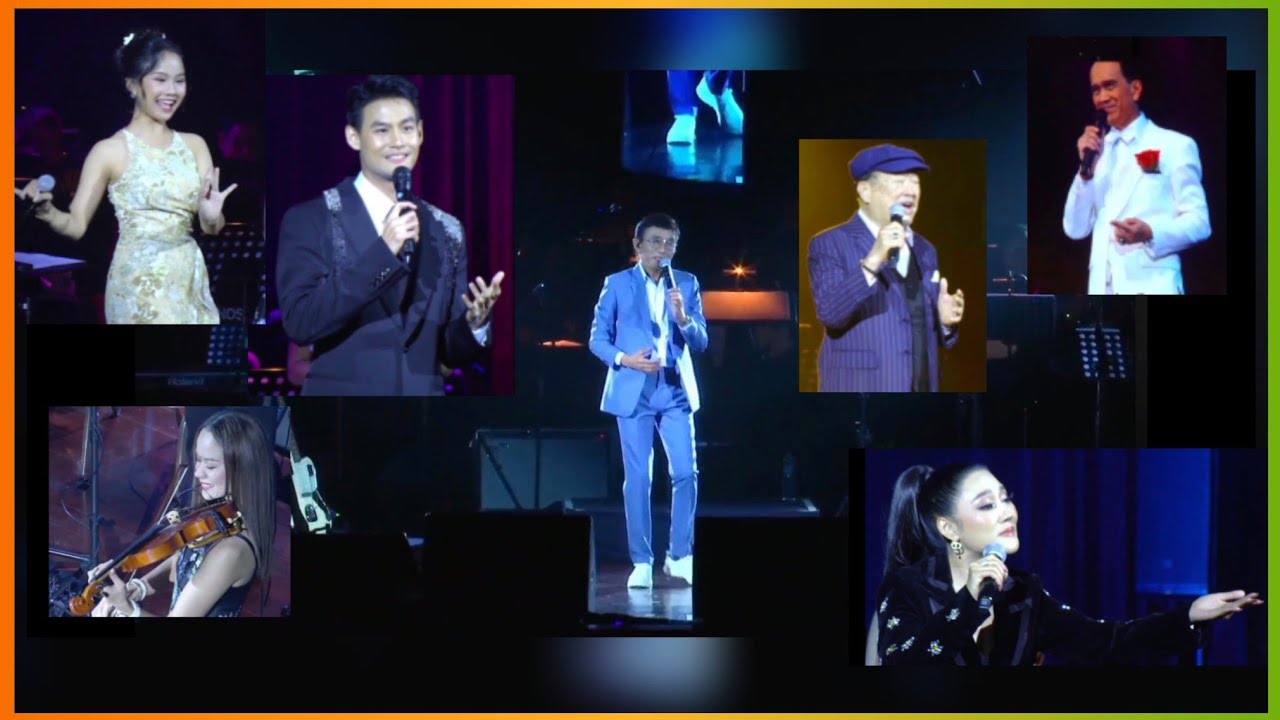 หยาดเพชร ครวญ ขอให้เหมือนเดิม วอนลมฝากรัก เป็นไปไม่ได้ ~ธัช เบลโลล่า หญิง วินัย วิชัย |Golden Song