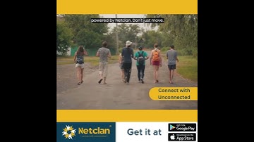 Netclan- Your Ultimate Hyperlocal Networking App for Fearless Travelers