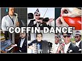 Who Played it Better: Coffin Dance - Astronomia (Bass, Sax, Piano, Balloon, Accordion, Violin)