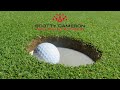 Mi Nuevo Putter Scotty Cameron - Special Select