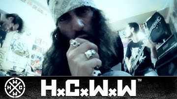 SECOND SILENCE - VOZ A VOZ - HARDCORE WORLDWIDE (OFFICIAL HD VERSION HCWW)