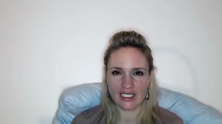 @LisaCairns -  What is #nonduality? #oneness #consciousness #awareness #wakingup #love Video 9/2- 20