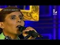 YO SOY 12-05-15 RICARDO MONTANER "BESAME" [HUGO APAZA] YO SOY 2015