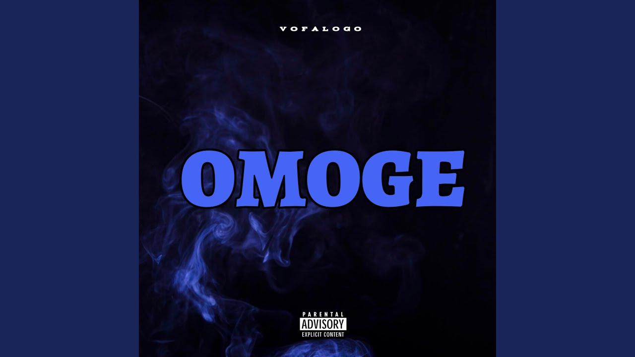Watch OMOGE on YouTube Watch OMOGE on YouTube