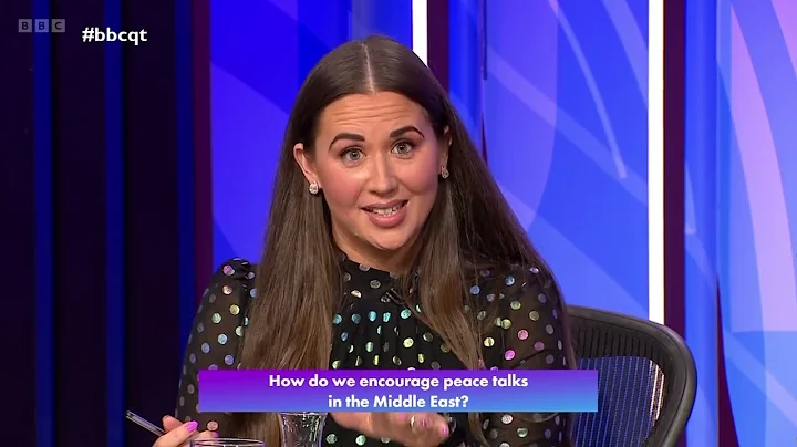 Question Time | 19th October 2023