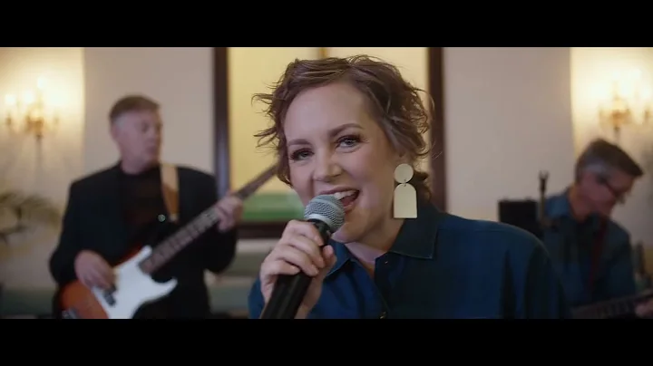 Jessica Ingram - Sunday Morning Kind Of Song (Offi...