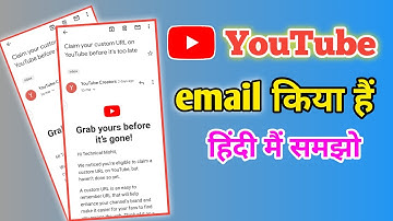 Claim your custom URL on YouTube before it s too late Grab yours before it’s gone