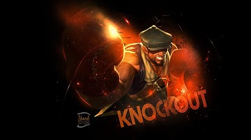 League of legends | Lee sin Flash Prediction!!!