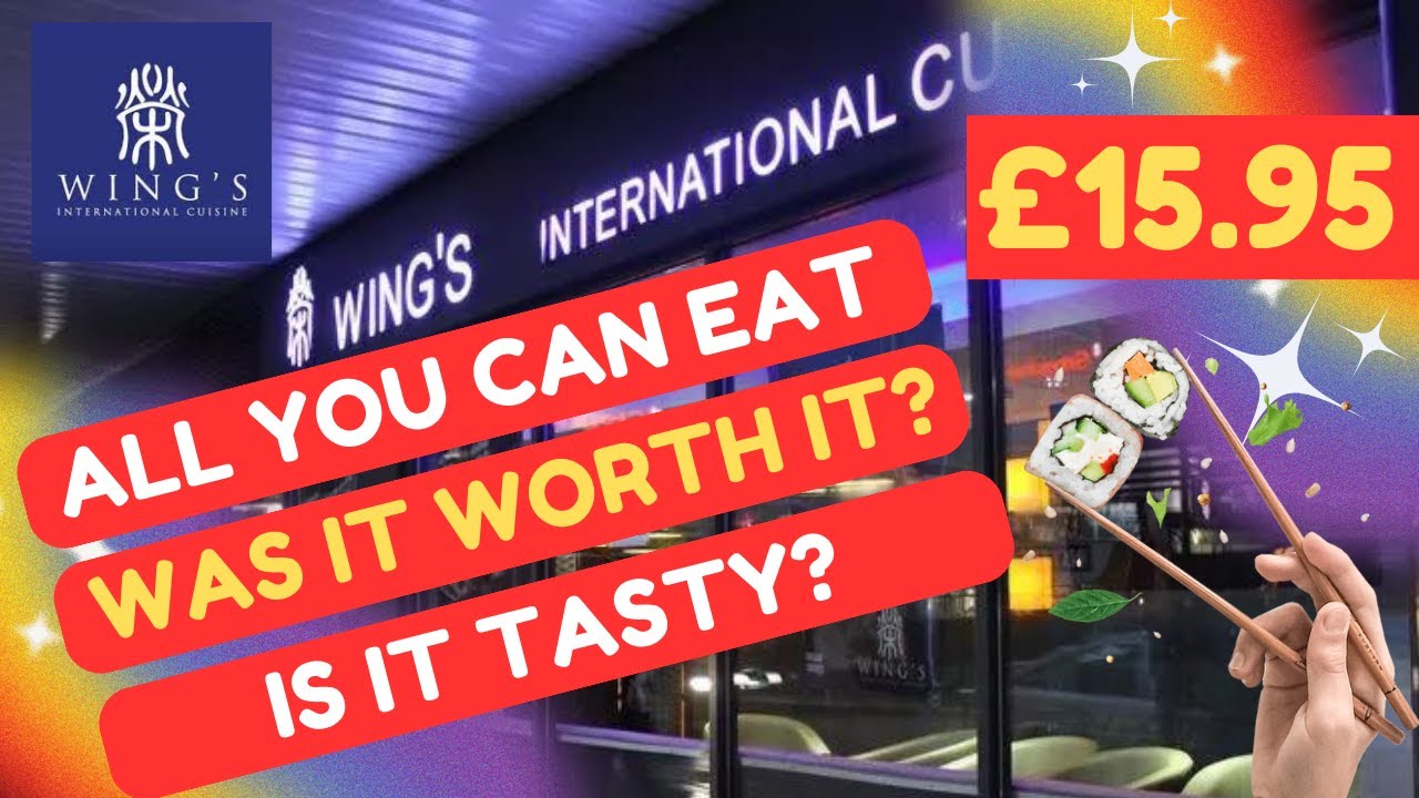 Eating Our Way Though Wings All You Can Eat In Hull YouTube Eating our way though wings all you can eat in hull youtube