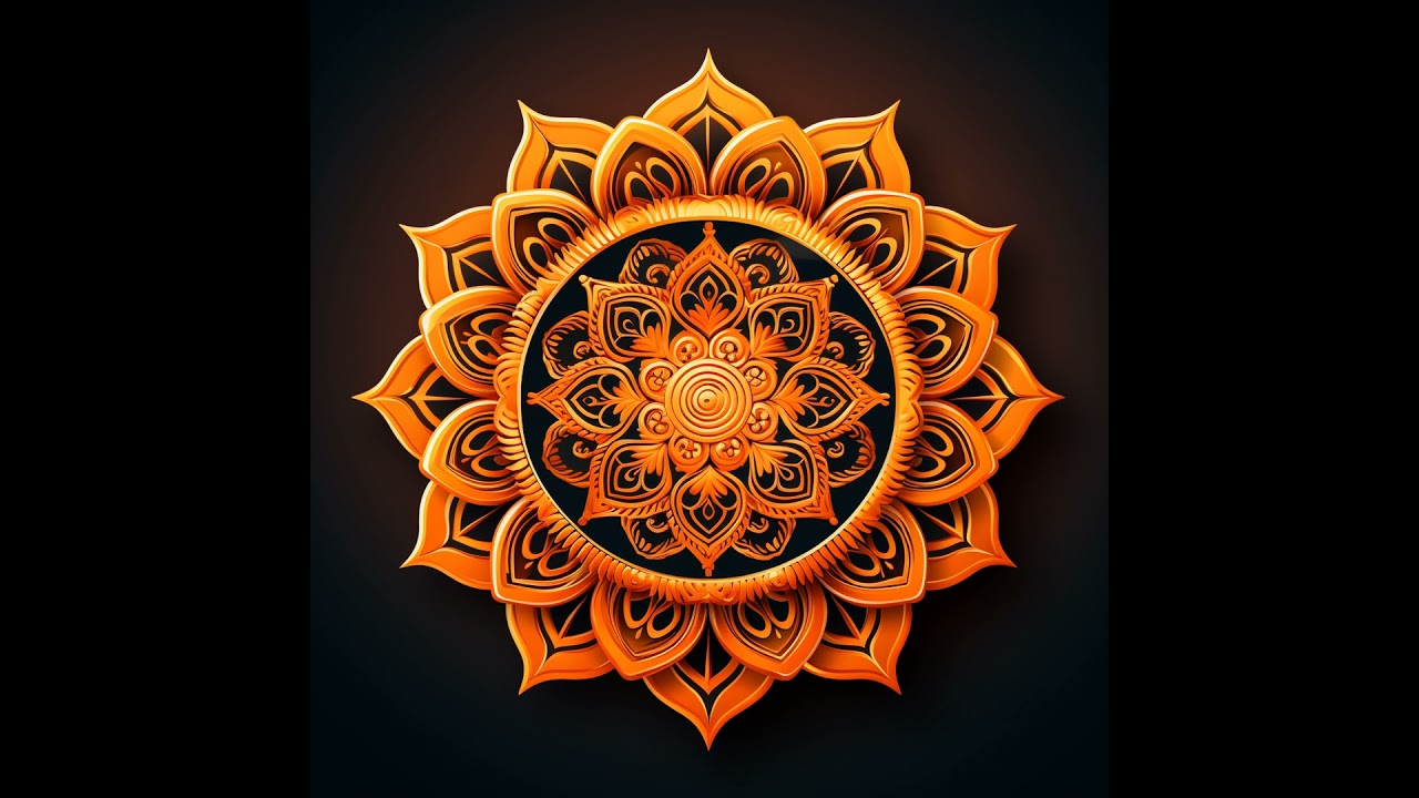 Sacral Harmony: Awaken Your Svadhishthana Chakra with Singing Bowls Music