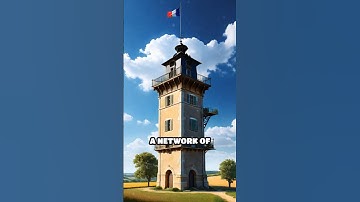 How Semaphore Telegraphs Changed Communication