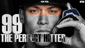 The Evolution of Aaron Judge