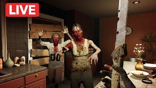 🔴Nightmare Runs ONLY - No More Room In Hell 2