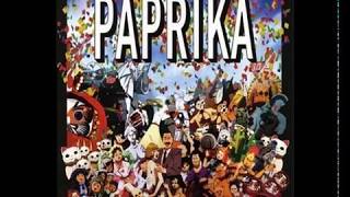 Paprika: The Girl in Byakkoya (Extended)