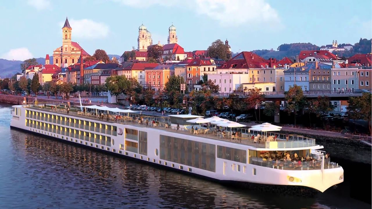 viking longships cruises