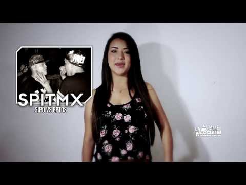 "SMOKY EN PERÚ" - La Calle WebShow