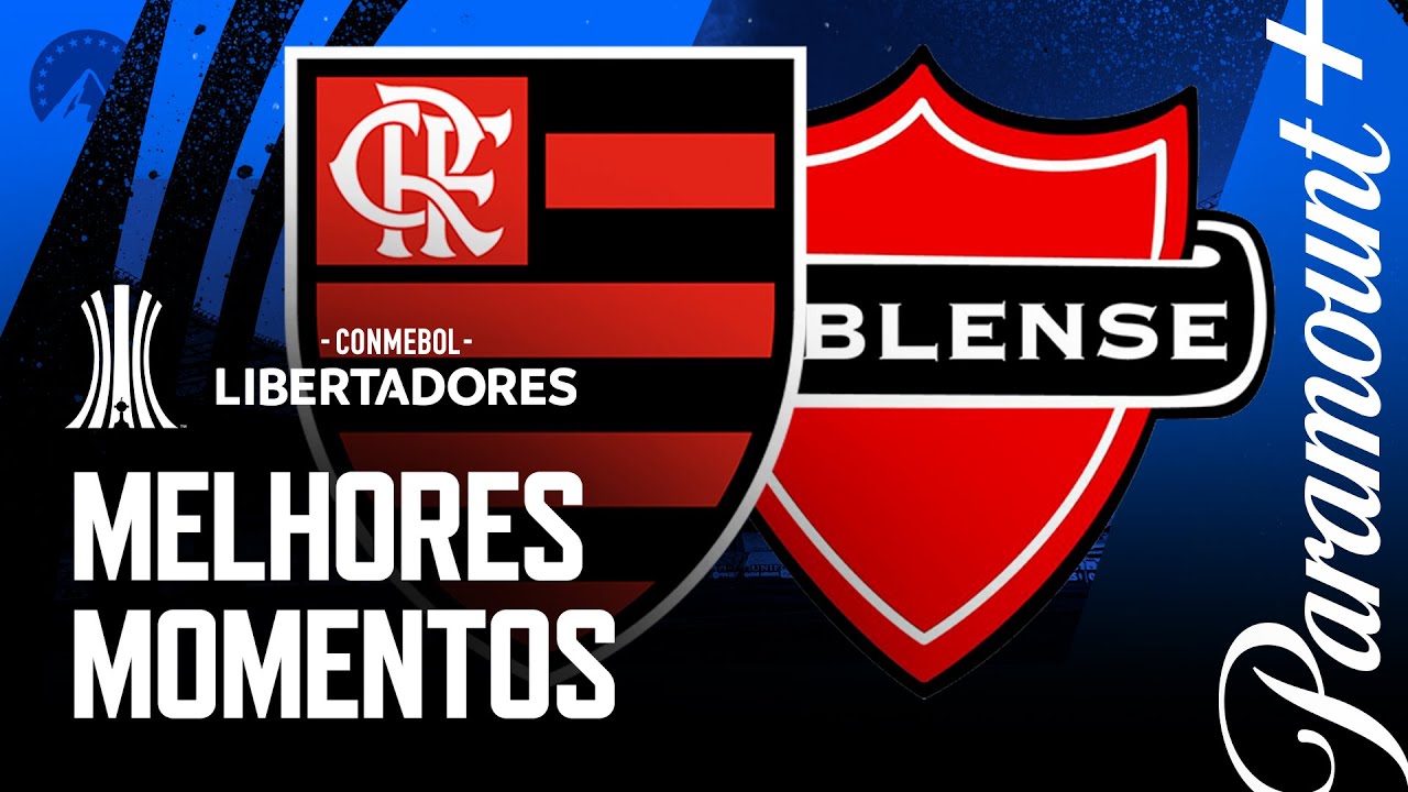 Racing 4 x 0 Ñublense  Taça Libertadores: melhores momentos