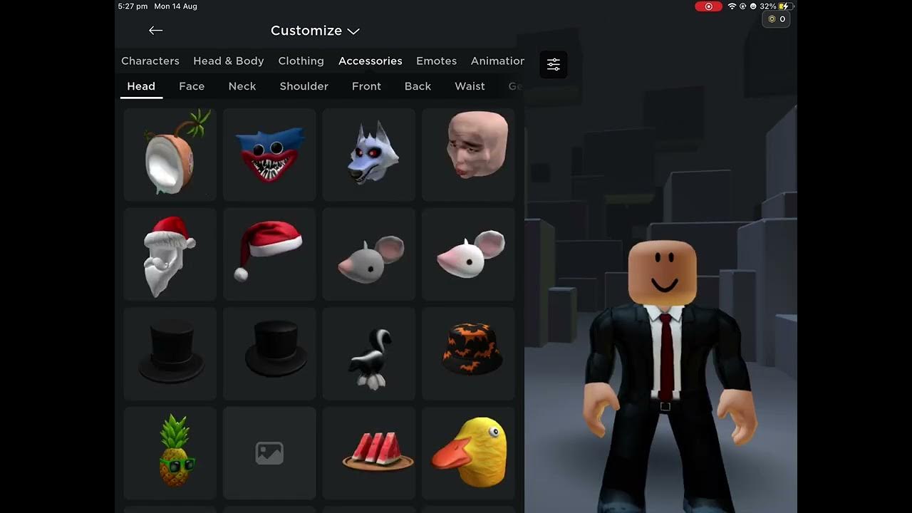 How To Be A Sigma Male On Roblox 