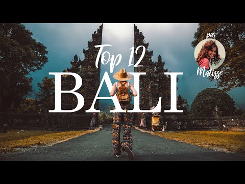 Vidéo: Bali et balikpapan sont-ils au même endroit ?