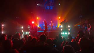 KMFDM &#39;Airhead&#39; Live @ The O Theater, Denver 3/20/24
