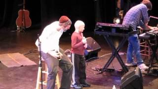 Matisyahu - a very special 'One Day'