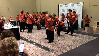 JTF Performance and Adjudication