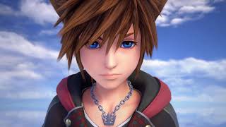 PS4『KINGDOM HEARTS Melody Of Memory』中文字幕版預告片 PS4『KINGDOM HEARTS Melody Of Memory』中文字幕版預告片