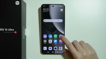 Xiaomi 15 Ultra: How to Fix USB Connection not Working