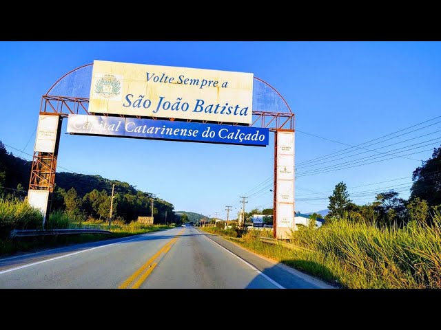 SJNET  São João Batista SC