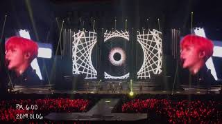 ikon i’m ok iKON CONTINUE TOUR ENCORE IN SEOUL 20190106 アイコン 韓国 ライブ ソウルコンサート 아이콘 콘서트 2019
