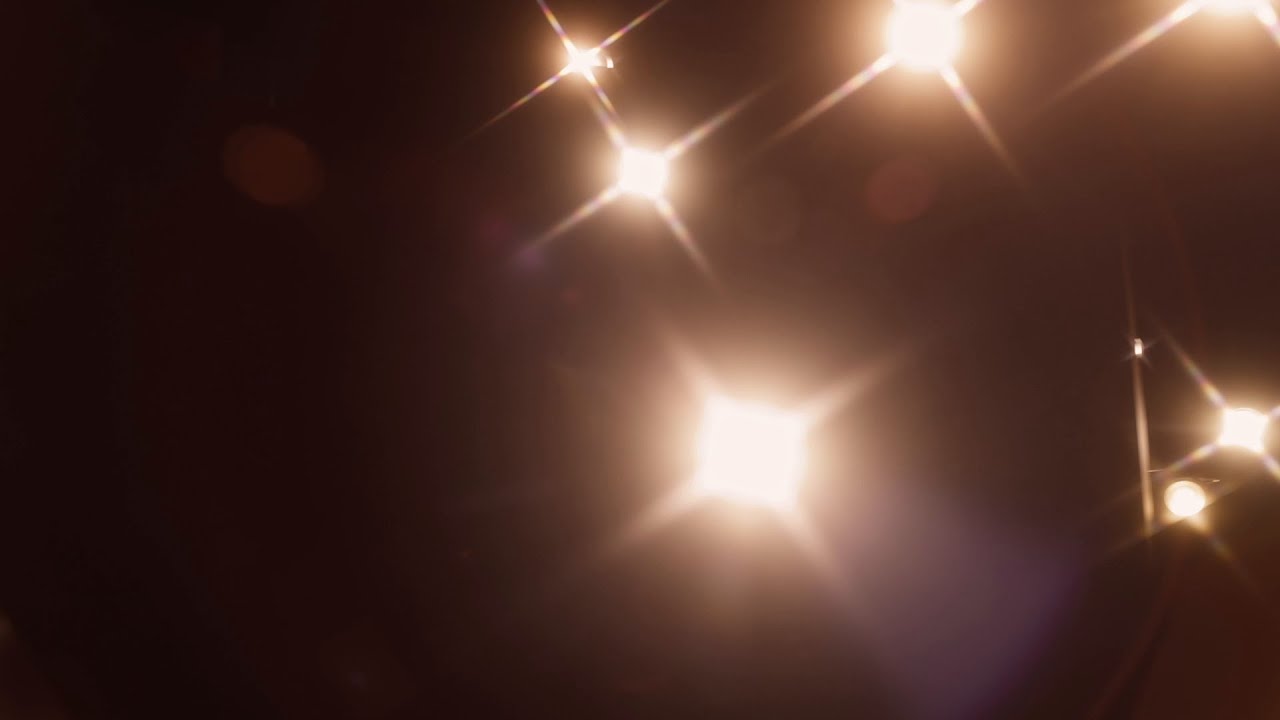 Dyson — Dyson Amber Silk Collection - Special Edition (YouTube video ad)